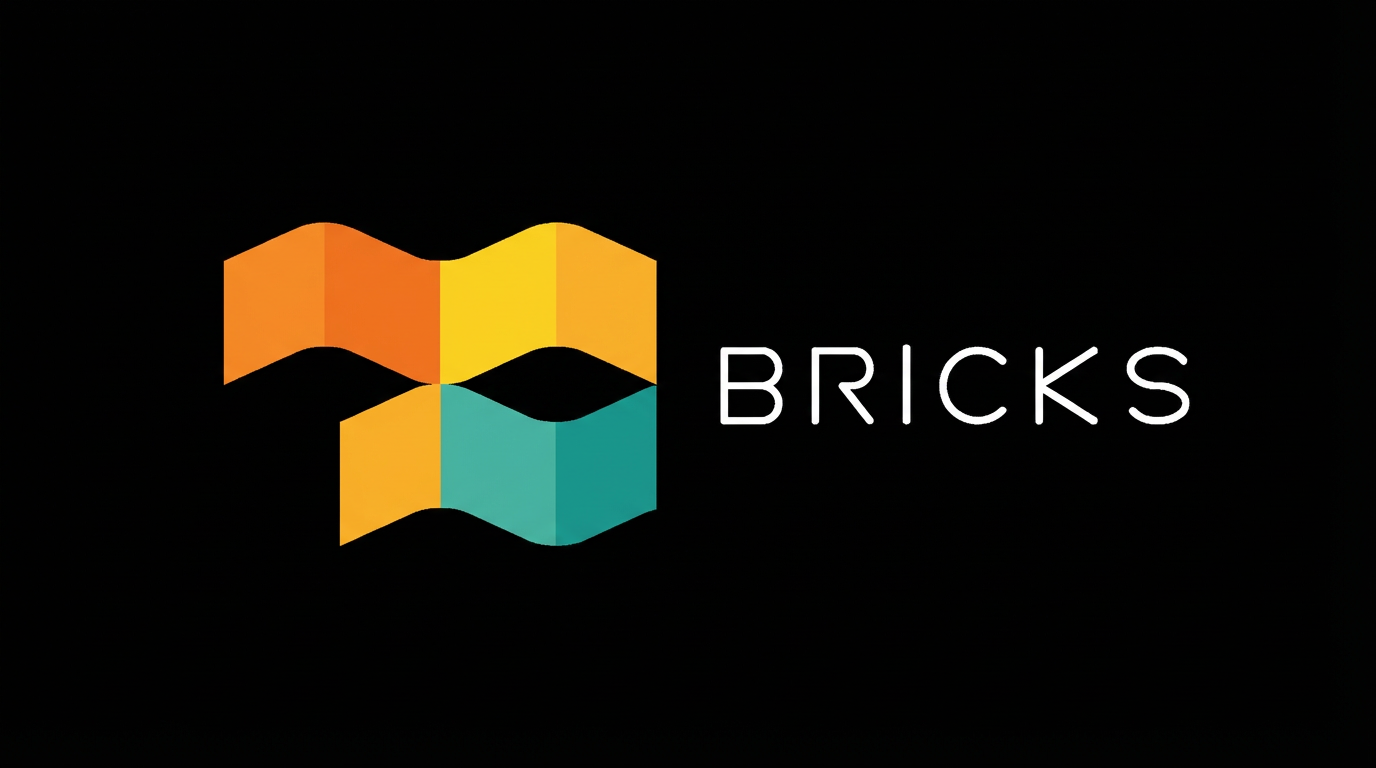 BRICKSPERU Logo
